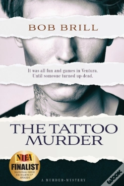 Capa do artigo The Tattoo Murder