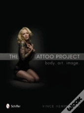 The Tattoo Project