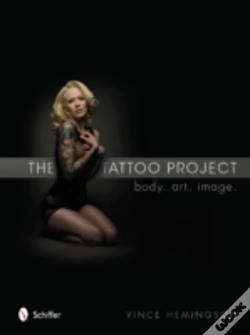 Capa do artigo The Tattoo Project