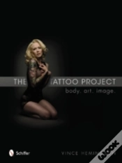 Capa do artigo The Tattoo Project