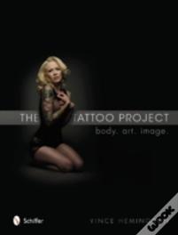 The Tattoo Project