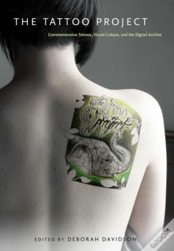 Capa do artigo The Tattoo Project