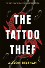 The Tattoo Thief - Preview