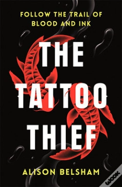 Capa do artigo The Tattoo Thief