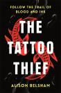 The Tattoo Thief - Preview