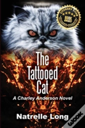 The Tattooed Cat