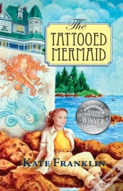 Capa do artigo The Tattooed Mermaid