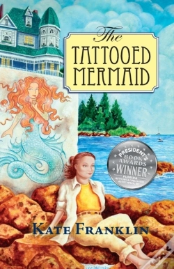 Capa do artigo The Tattooed Mermaid