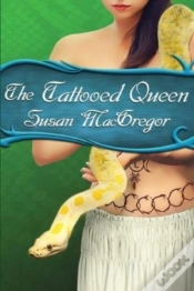 Capa do artigo The Tattooed Queen