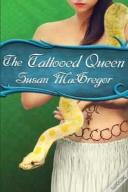 Capa do artigo The Tattooed Queen