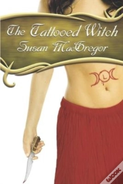 Capa do artigo The Tattooed Witch