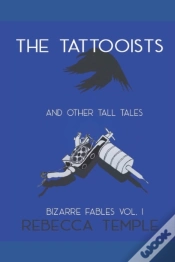 Capa do artigo The Tattooists