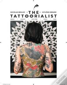 The Tattoorialist
