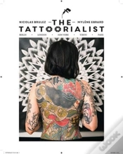 Capa do artigo The Tattoorialist