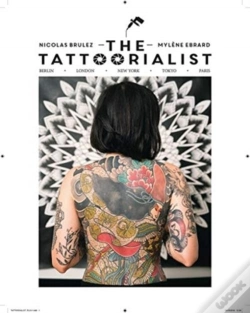 Capa do artigo The Tattoorialist