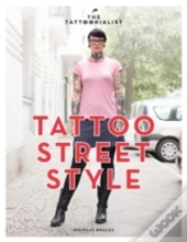 The Tattoorialist