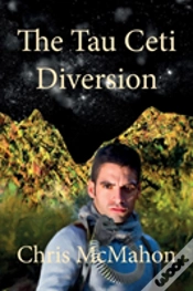 Capa do artigo The Tau Ceti Diversion