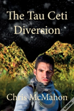 Capa do artigo The Tau Ceti Diversion