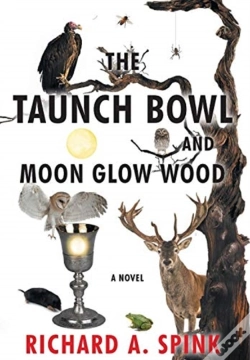 Capa do artigo The Taunch Bowl And Moon Glow Wood