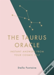 Capa do artigo The Taurus Oracle