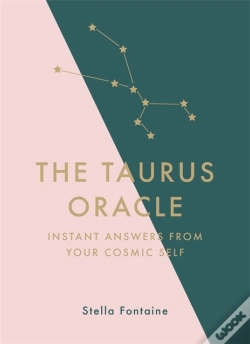 Capa do artigo The Taurus Oracle