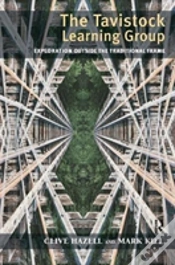 Capa do artigo The Tavistock Learning Group