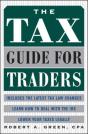The Tax Guide For Traders - Preview