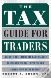 Capa do artigo The Tax Guide For Traders