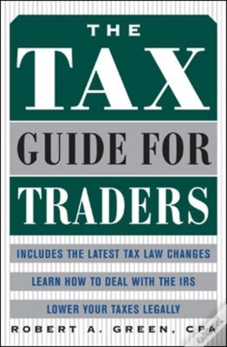 Capa do artigo The Tax Guide For Traders