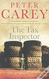 Capa do artigo The Tax Inspector