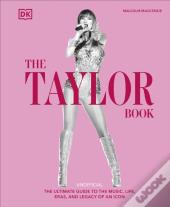 The Taylor Swift Book