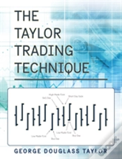 Capa do artigo The Taylor Trading Technique
