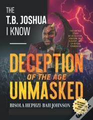 The T.B. Joshua I Know