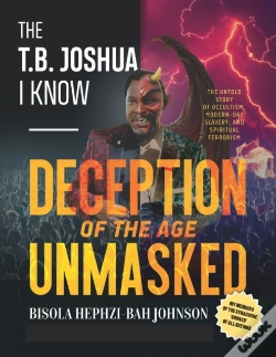 Capa do artigo The T.B. Joshua I Know
