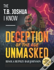 Capa do artigo The T.B. Joshua I Know