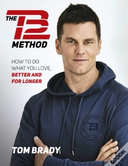 Capa do artigo The Tb12 Method