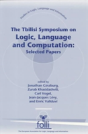 The Tbilisi Symposium On Logic, Language And Computation - Preview