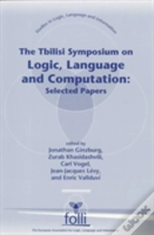 The Tbilisi Symposium On Logic, Language And Computation