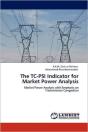 The Tc-Psi Indicator For Market Power Analysis - Preview