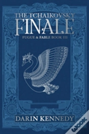 Capa do artigo The Tchaikovsky Finale