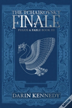 Capa do artigo The Tchaikovsky Finale