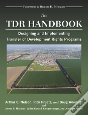 Capa do artigo The Tdr Handbook