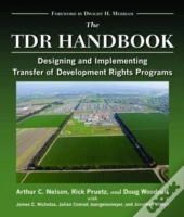 The Tdr Handbook