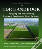 Capa do artigo The Tdr Handbook