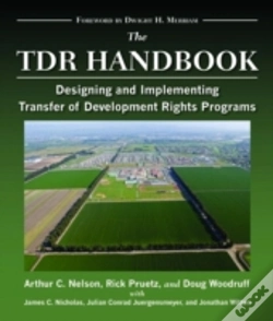 Capa do artigo The Tdr Handbook