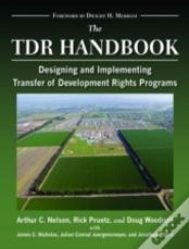 The Tdr Handbook