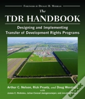 Capa do artigo The Tdr Handbook