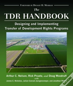 Capa do artigo The Tdr Handbook
