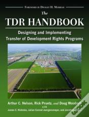 The Tdr Handbook
