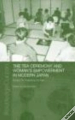 Capa do artigo The Tea Ceremony And Women'S Empowerment In Modern Japan